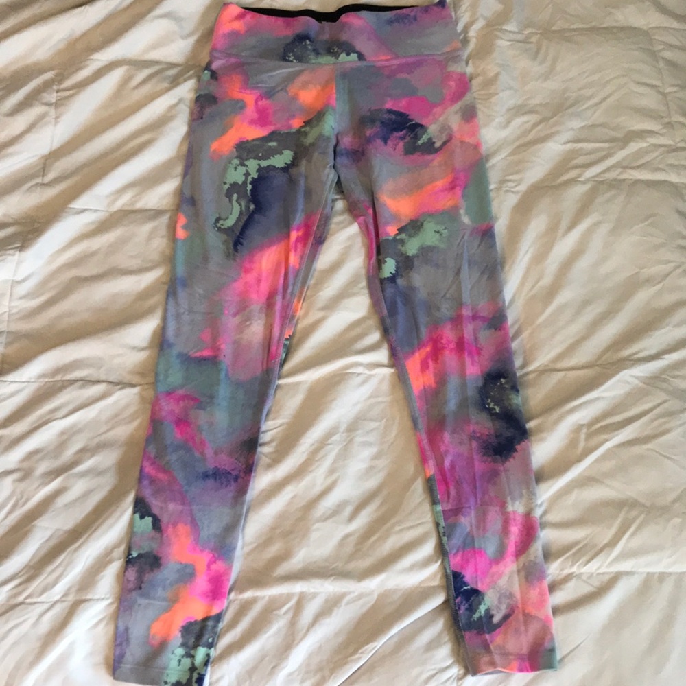 PINK leggings